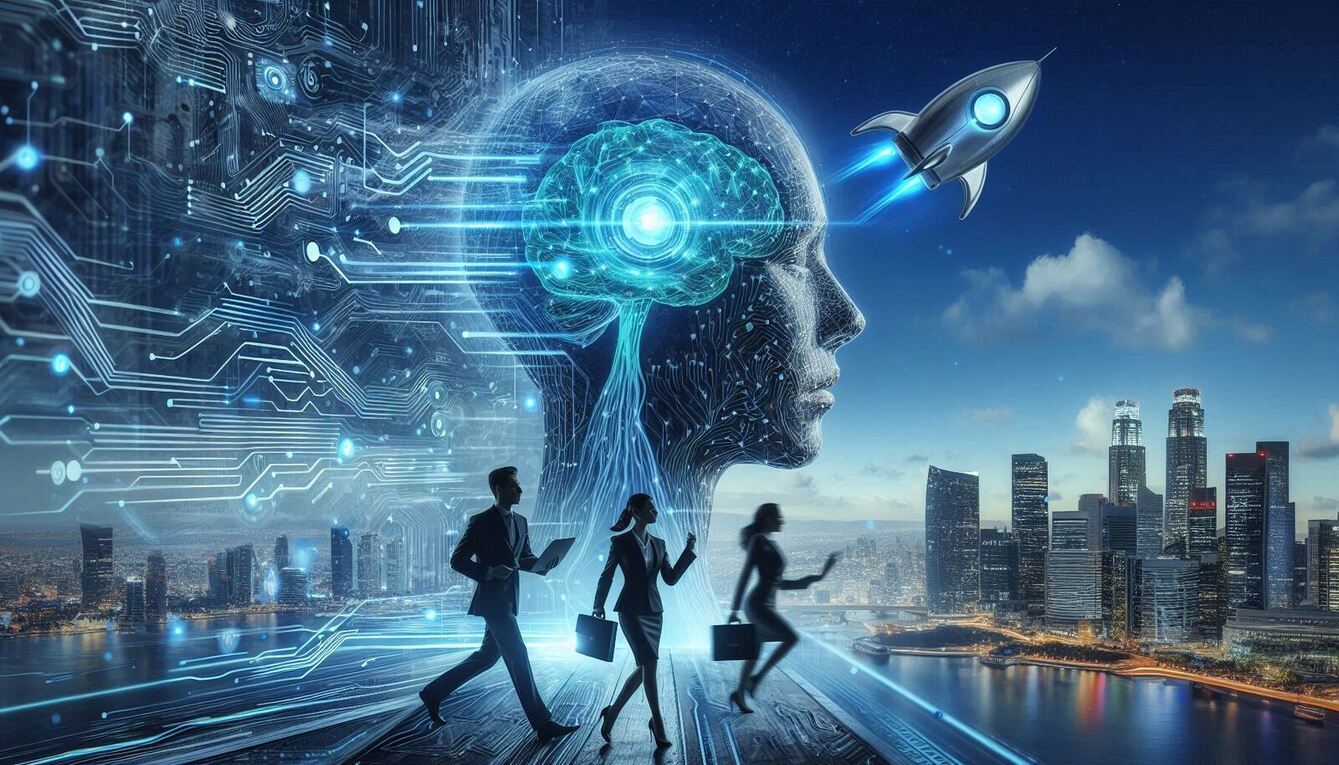 AI Lead Generation